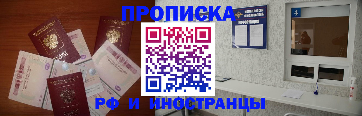 прописка ребенка в Мытищах