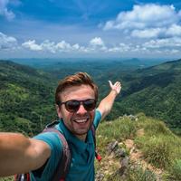 Отзыв от Матвей - Виза Destination Thailand